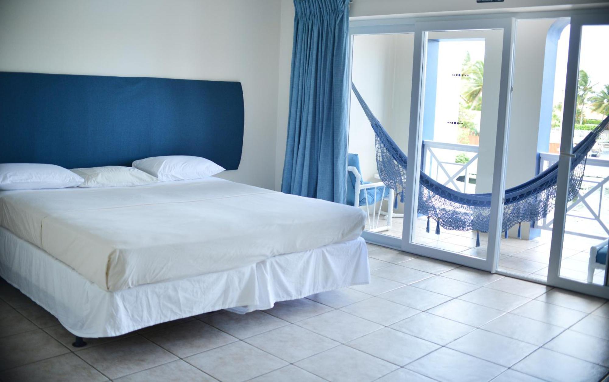 The Harbour Aparthotel Rodney Bay Eksteriør bilde