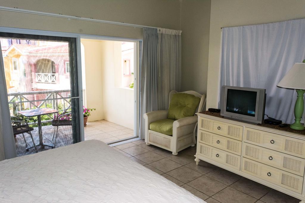 The Harbour Aparthotel Rodney Bay Rom bilde