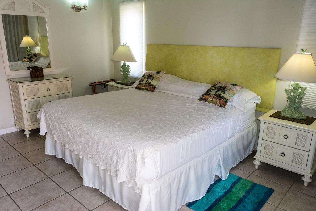 The Harbour Aparthotel Rodney Bay Rom bilde