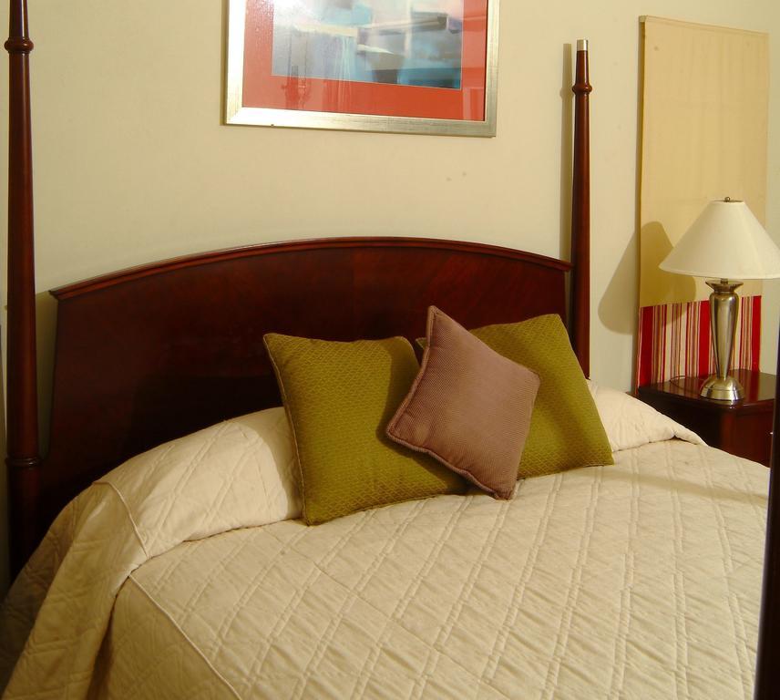 The Harbour Aparthotel Rodney Bay Rom bilde