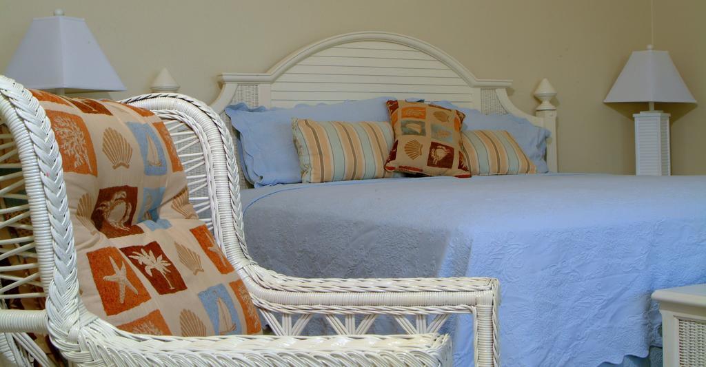 The Harbour Aparthotel Rodney Bay Rom bilde