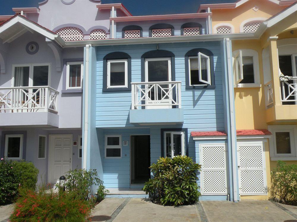 The Harbour Aparthotel Rodney Bay Eksteriør bilde