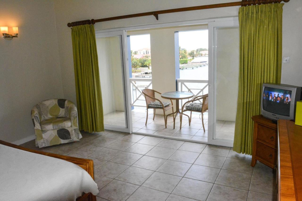 The Harbour Aparthotel Rodney Bay Eksteriør bilde