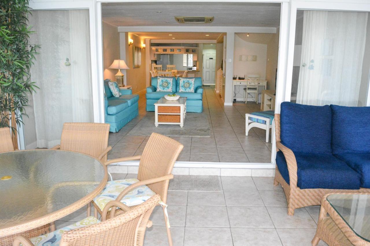 The Harbour Aparthotel Rodney Bay Eksteriør bilde