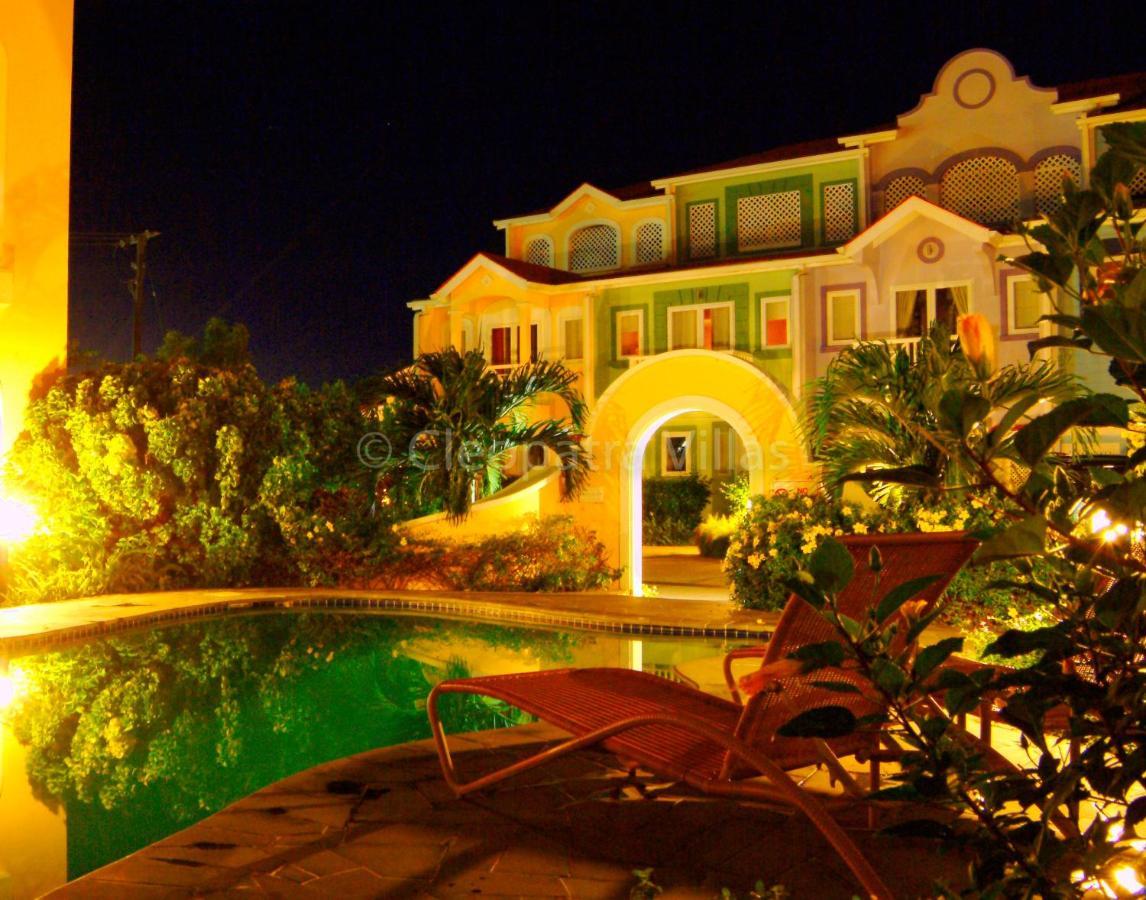 The Harbour Aparthotel Rodney Bay Eksteriør bilde